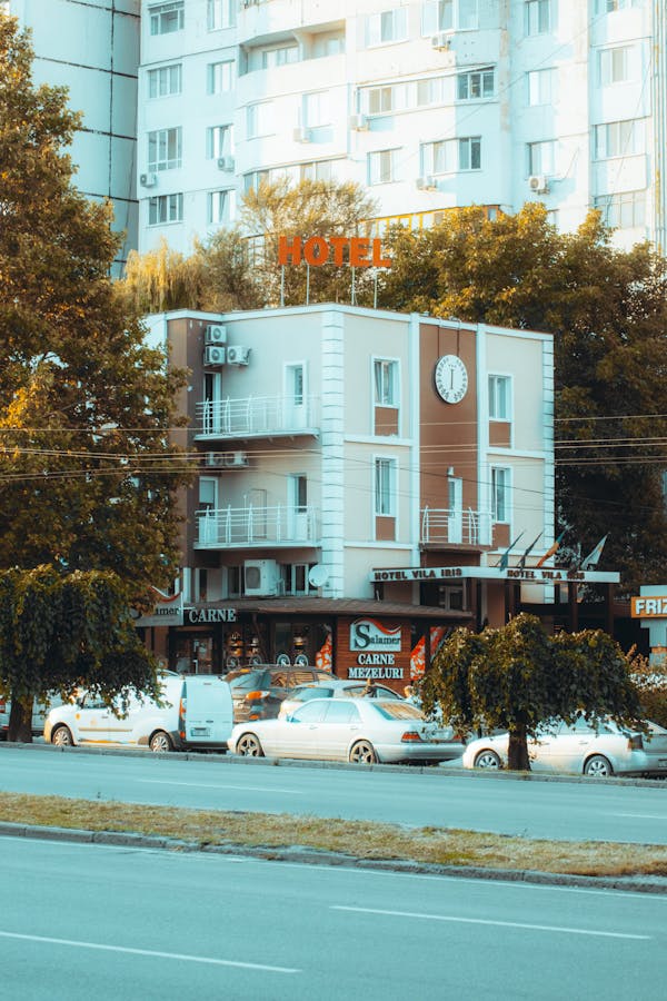 Hotel property photo showing pexels-photo-12486988