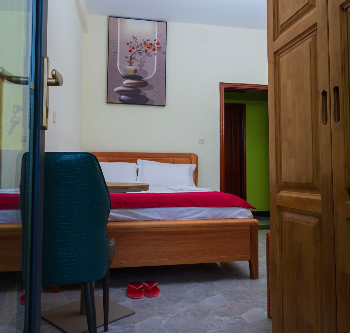 Hotel property photo showing 7U2A7550 copy
