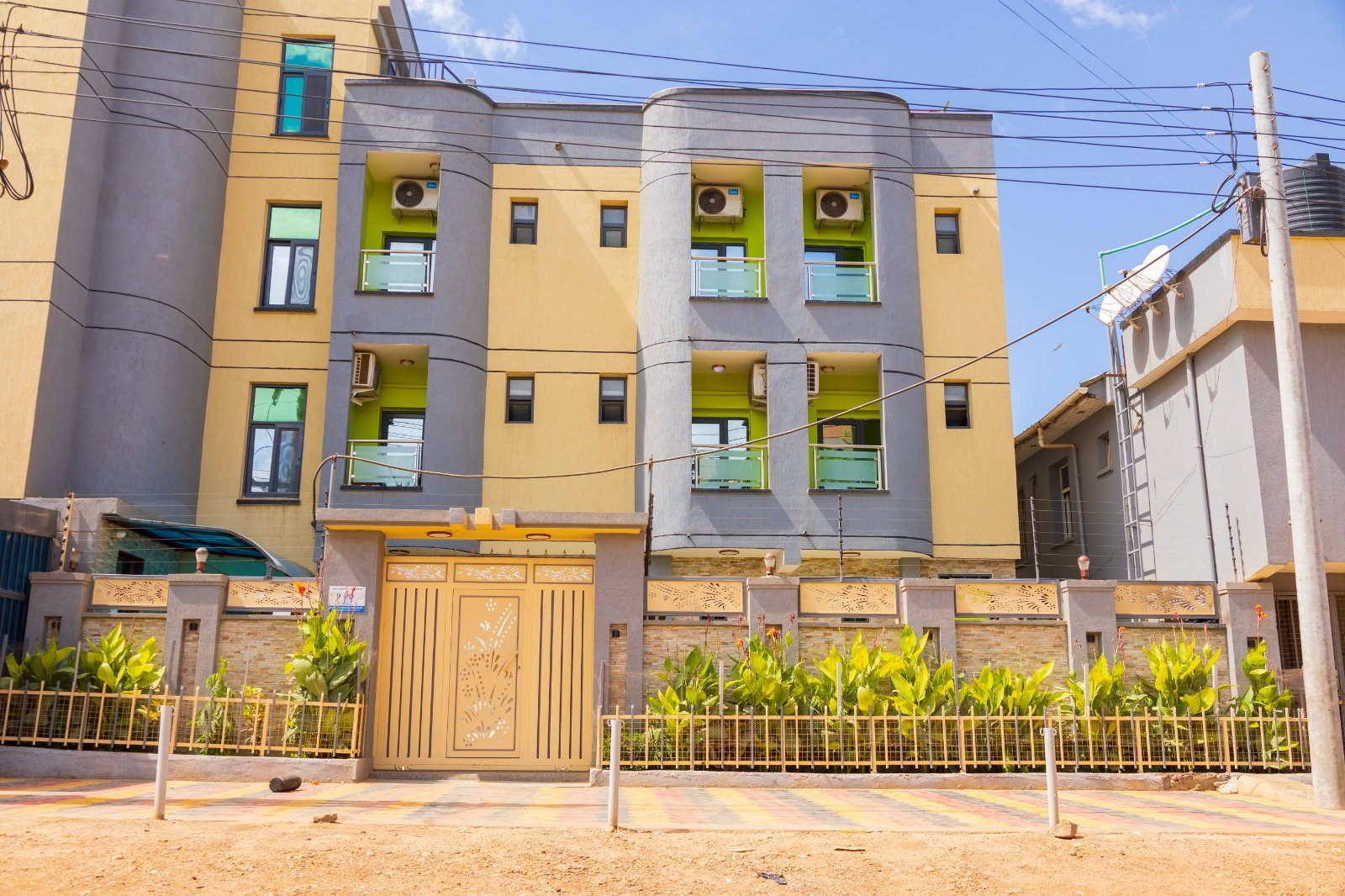 Hotel property photo showing 7U2A7588 copy